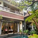Bramanty 2 Bedroom Private Pool Villa Ne47