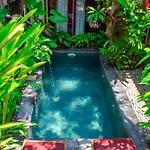Bramanty 2 Bedroom Private Pool Villa Ne47
