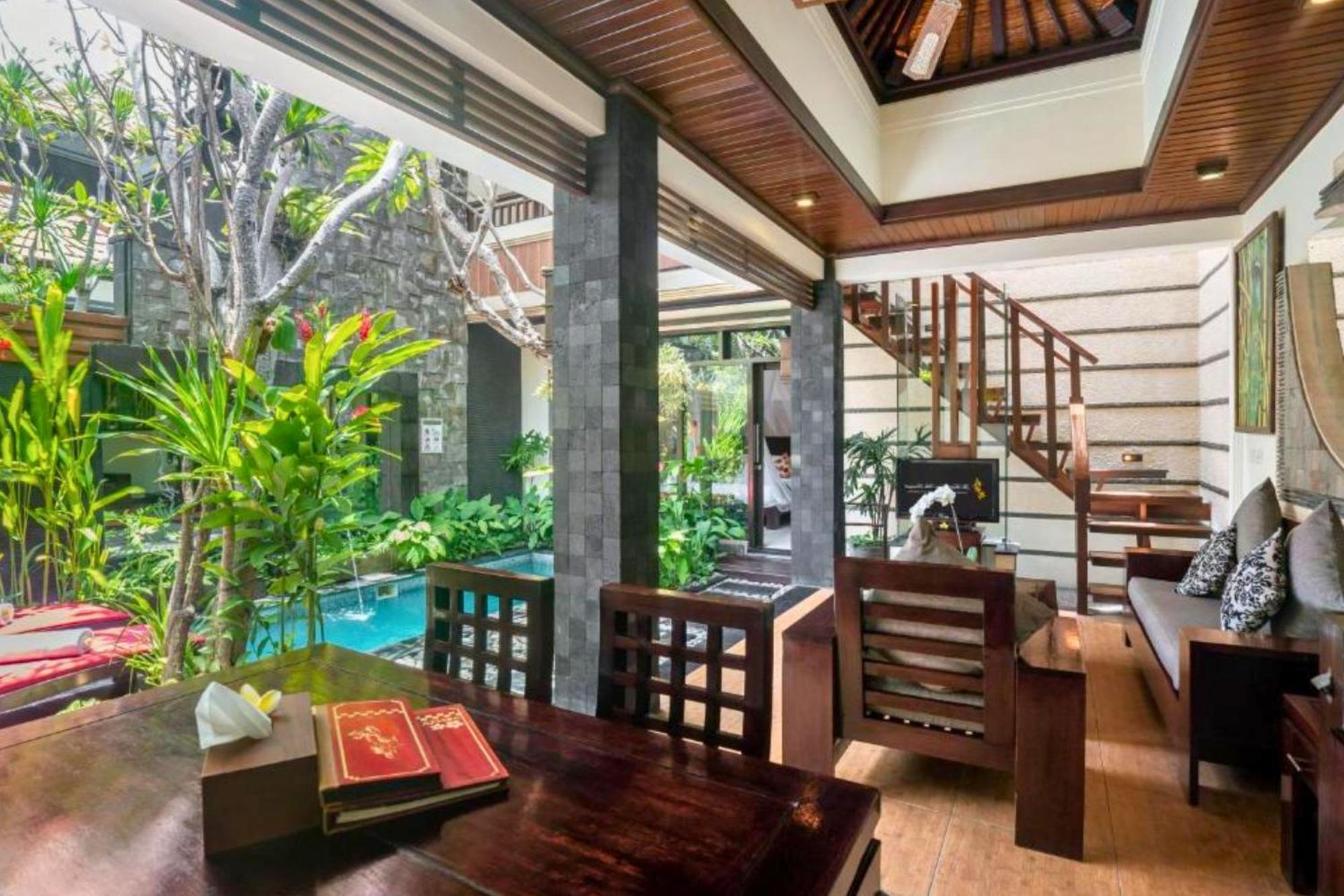 Villa Bramanty 2 Bedroom Private Pool Ne47