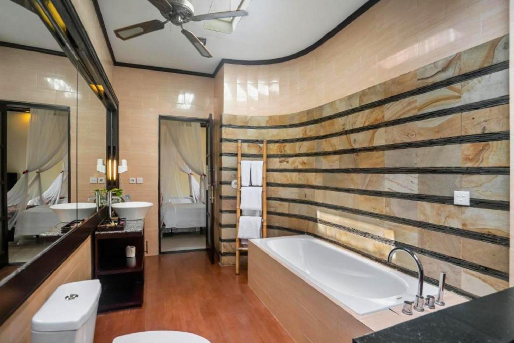Bramanty 2 Bedroom Private Pool Ne47 *