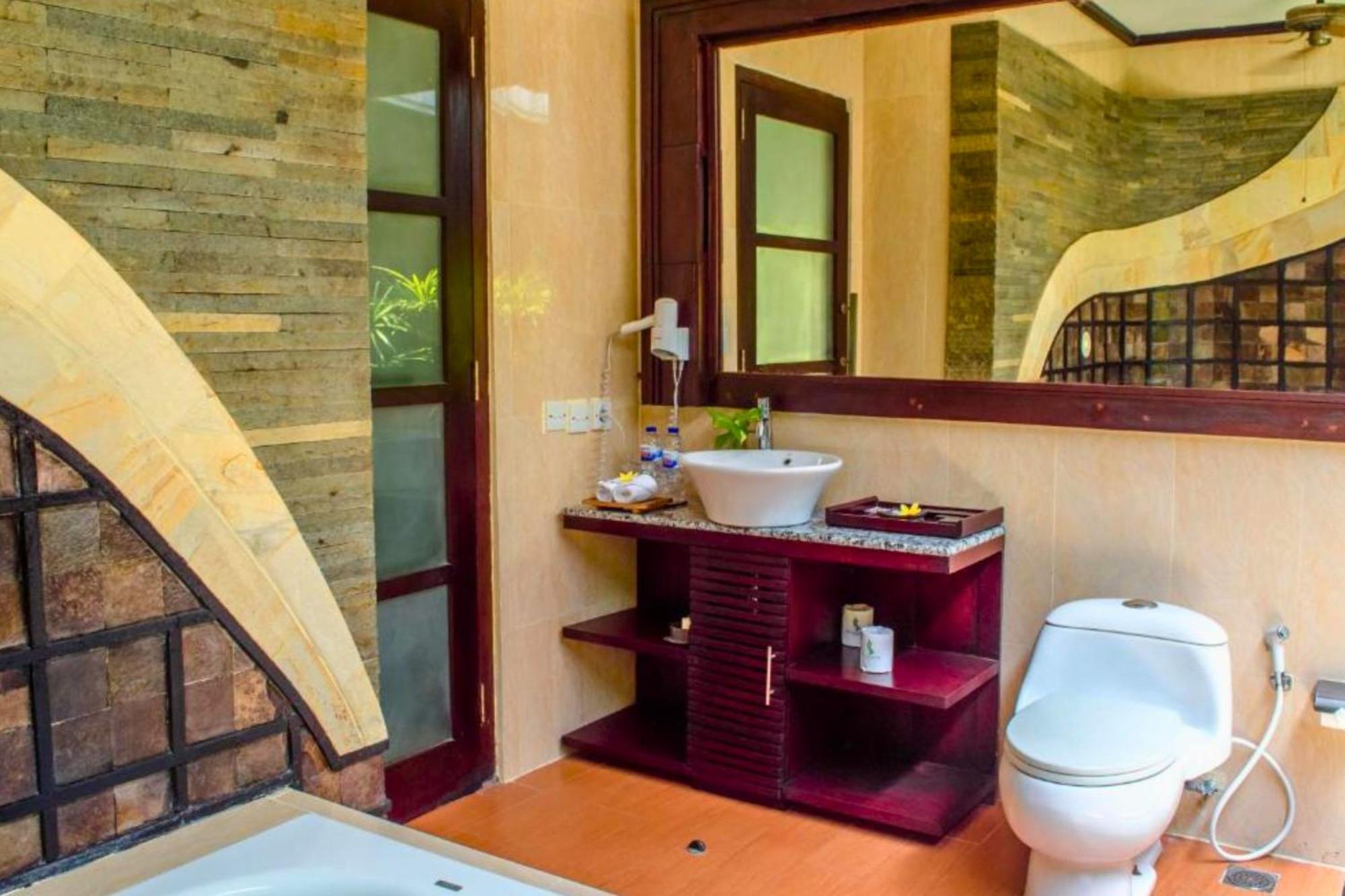 Bramanty 2 Bedroom Private Pool Ne47 Villa Seminyak (Bali)