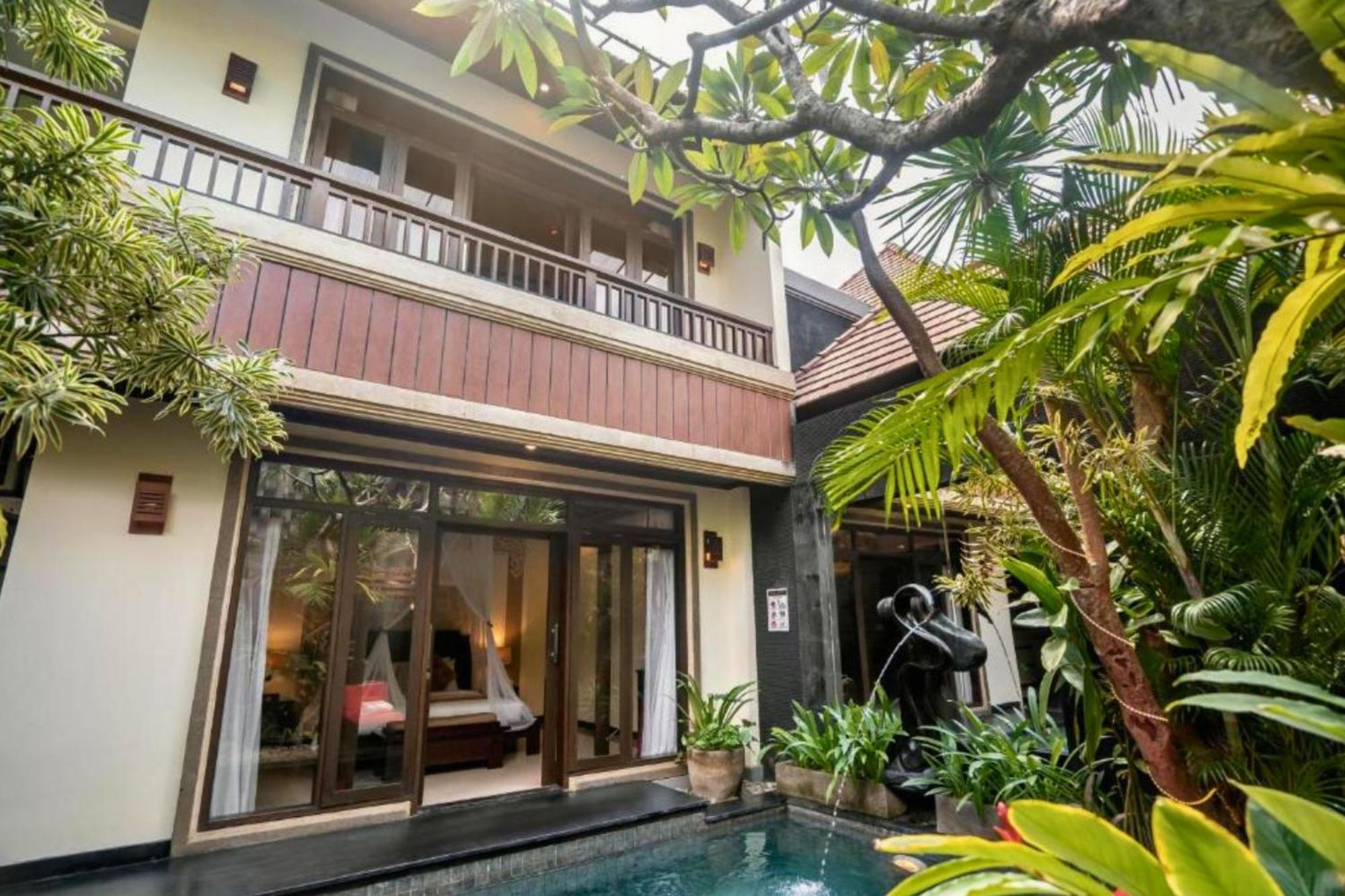 Villa Bramanty 2 Bedroom Private Pool Ne47 *