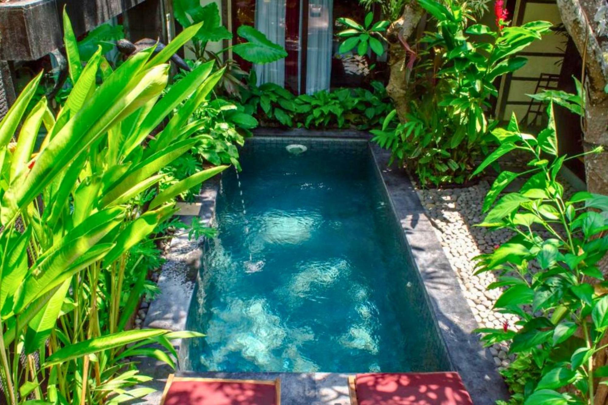 Villa Bramanty 2 Bedroom Private Pool Ne47 *