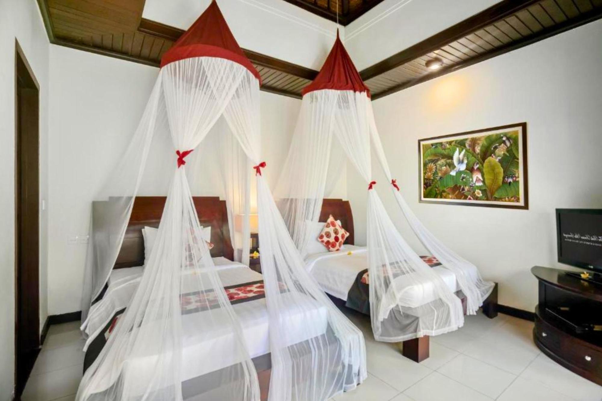 Bramanty 2 Bedroom Private Pool Ne47 *