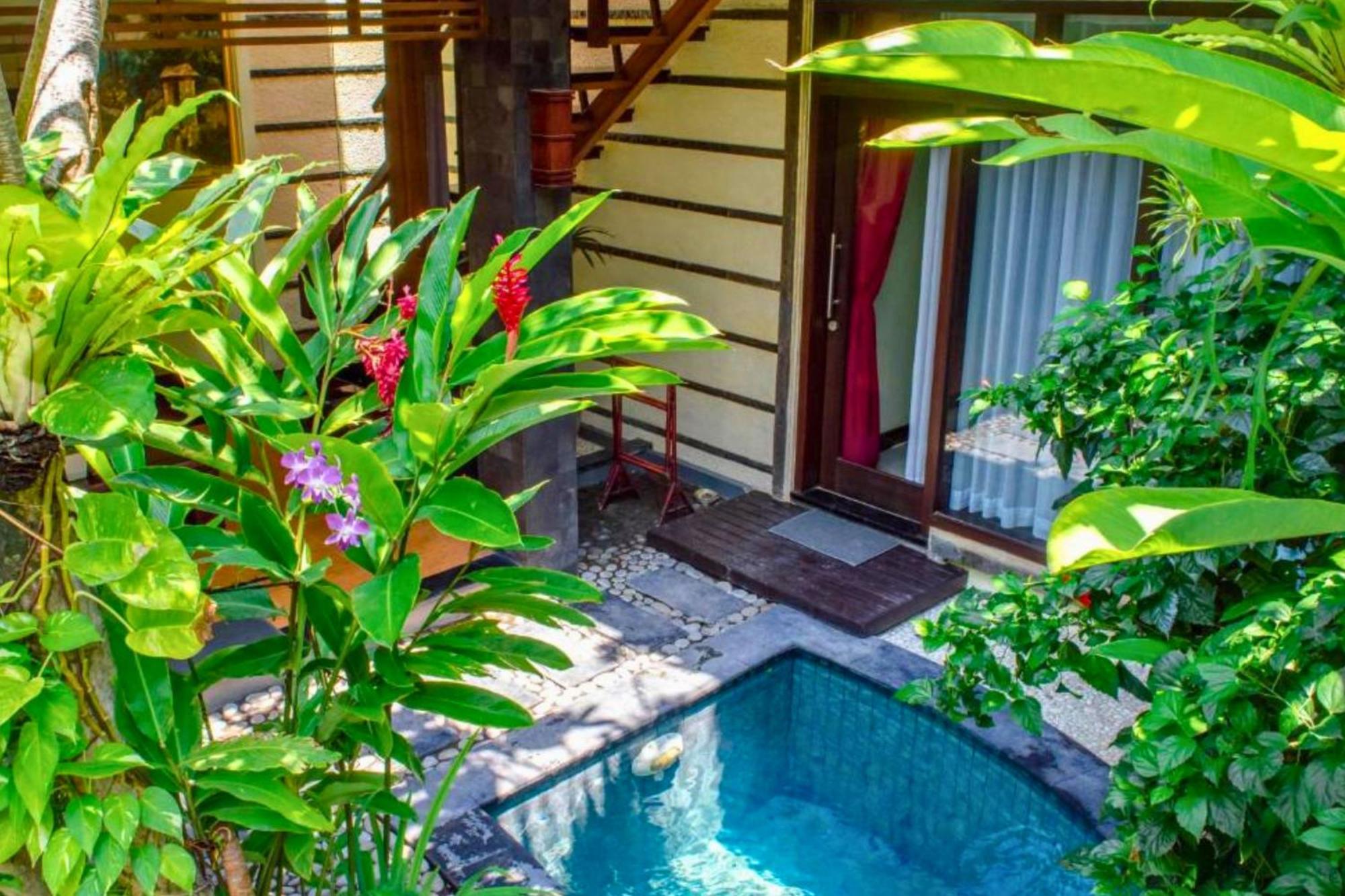 Villa Bramanty 2 Bedroom Private Pool Ne47