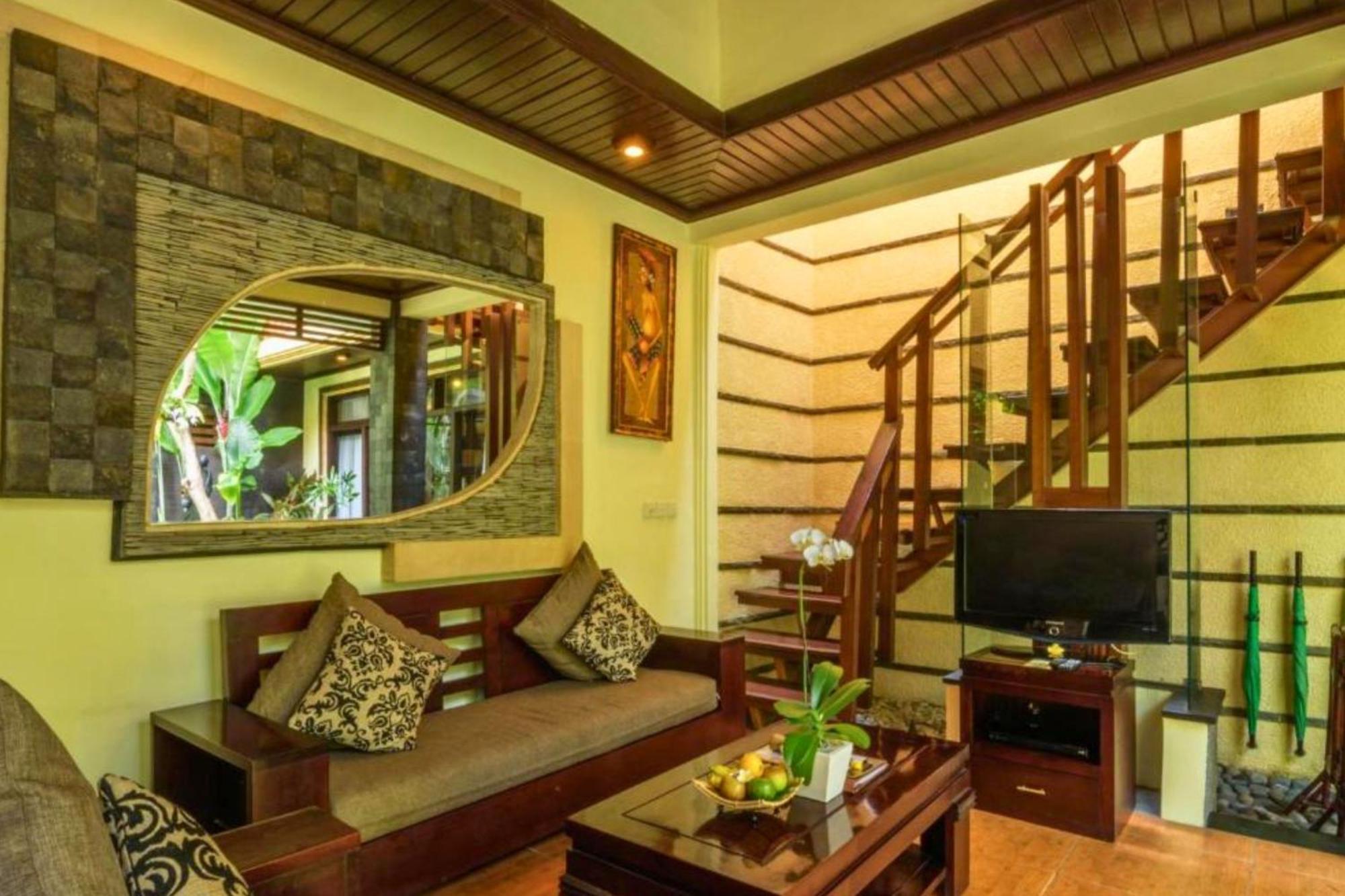 Bramanty 2 Bedroom Private Pool Ne47 Villa Seminyak (Bali)