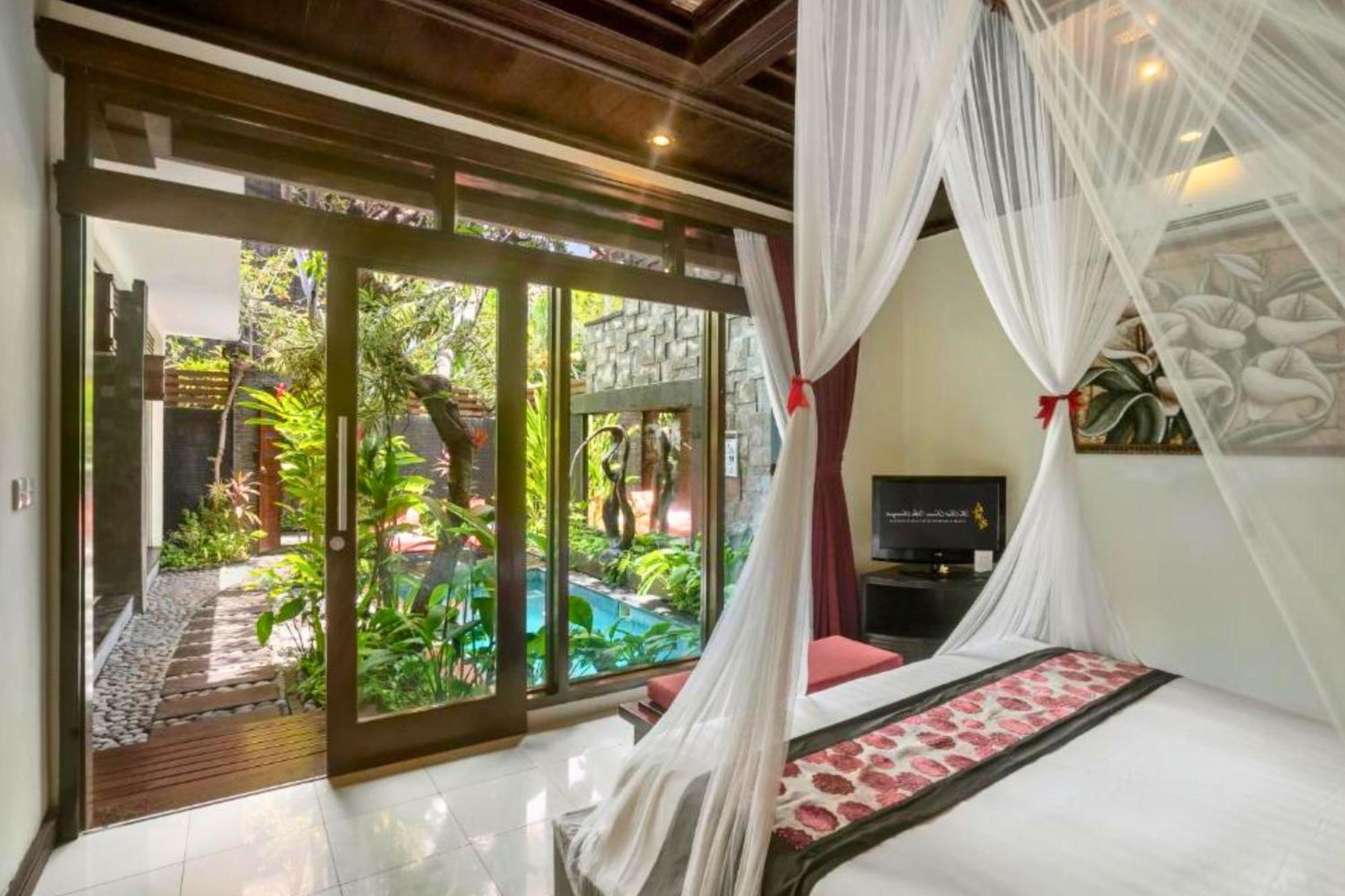 Bramanty 2 Bedroom Private Pool Ne47