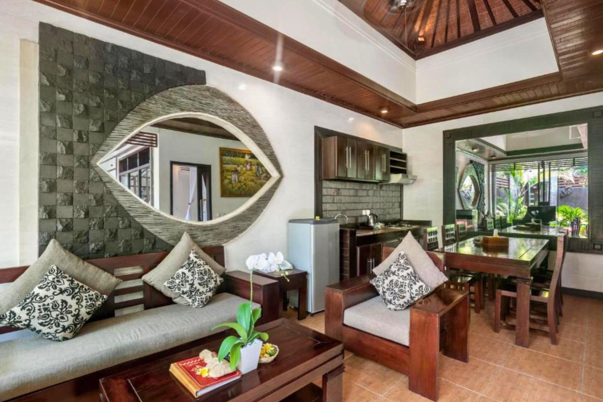 Bramanty 2 Bedroom Private Pool Ne47