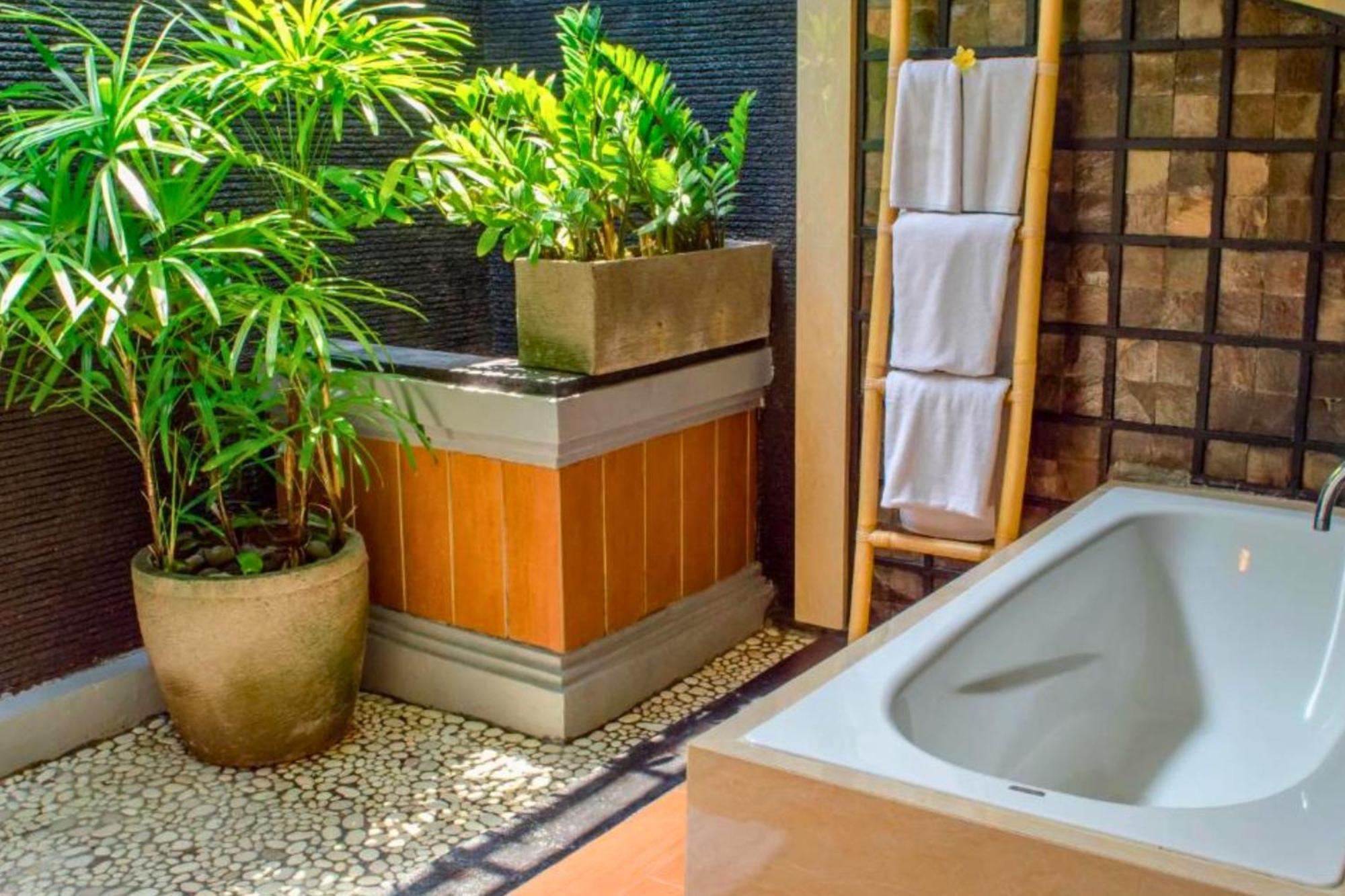 Villa Bramanty 2 Bedroom Private Pool Ne47 Seminyak (Bali)