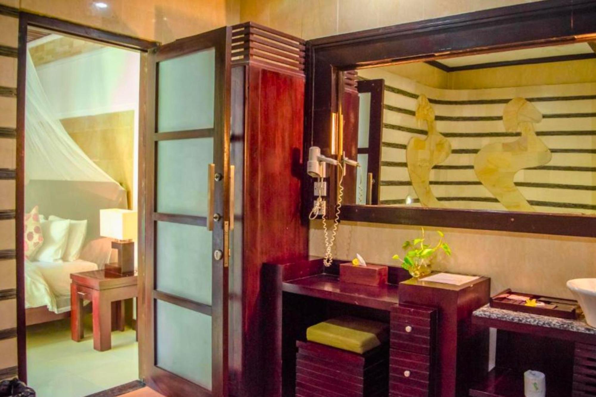 Bramanty 2 Bedroom Private Pool Ne47 Villa *