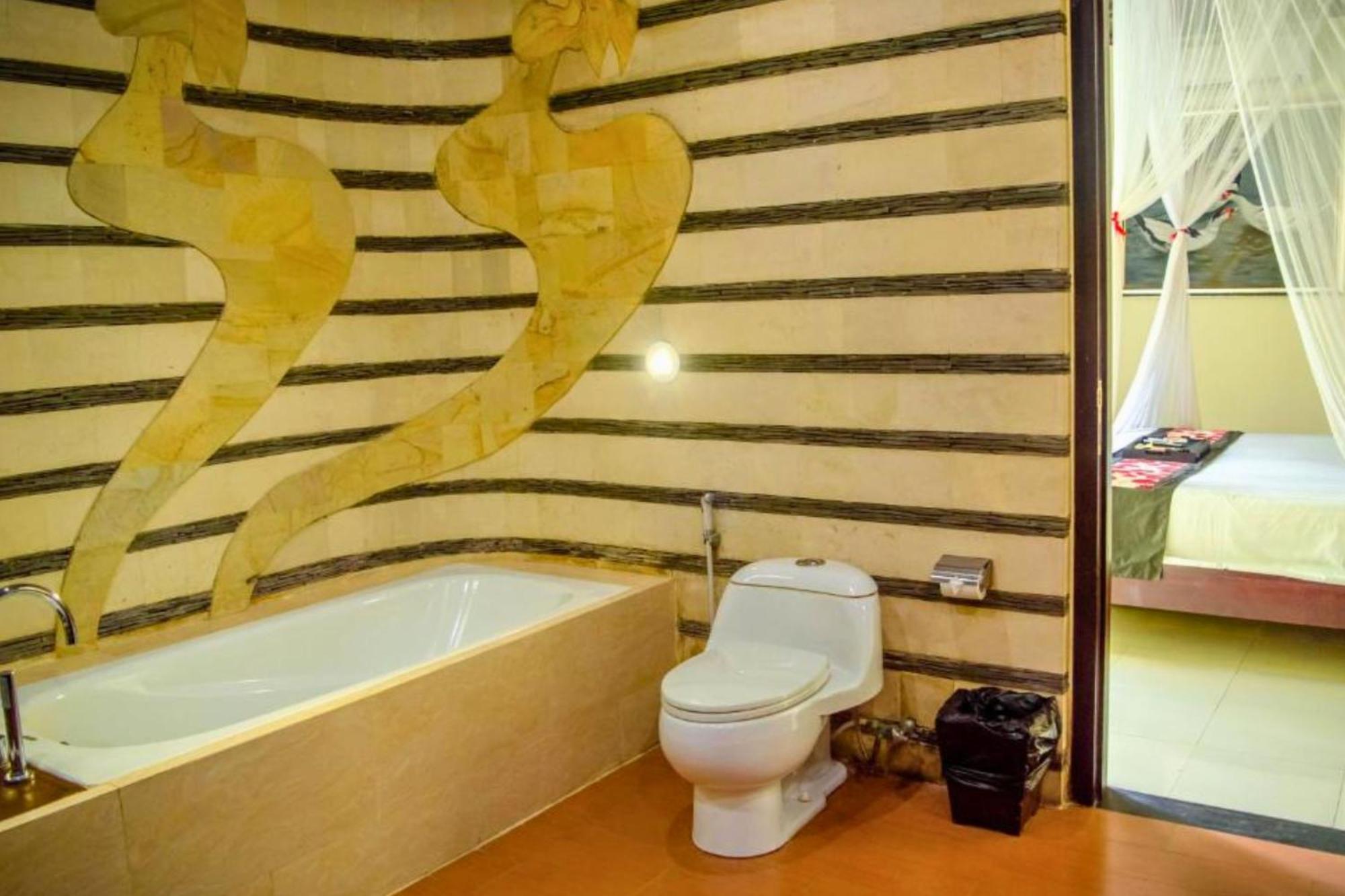 Bramanty 2 Bedroom Private Pool Ne47 * Seminyak (Bali)