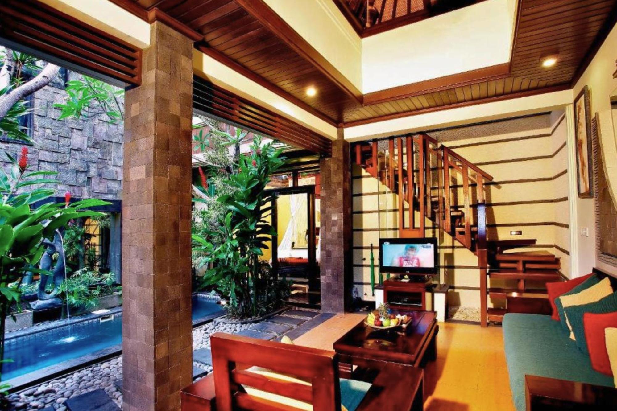 Bramanty 2 Bedroom Private Pool Ne47 * Seminyak (Bali)