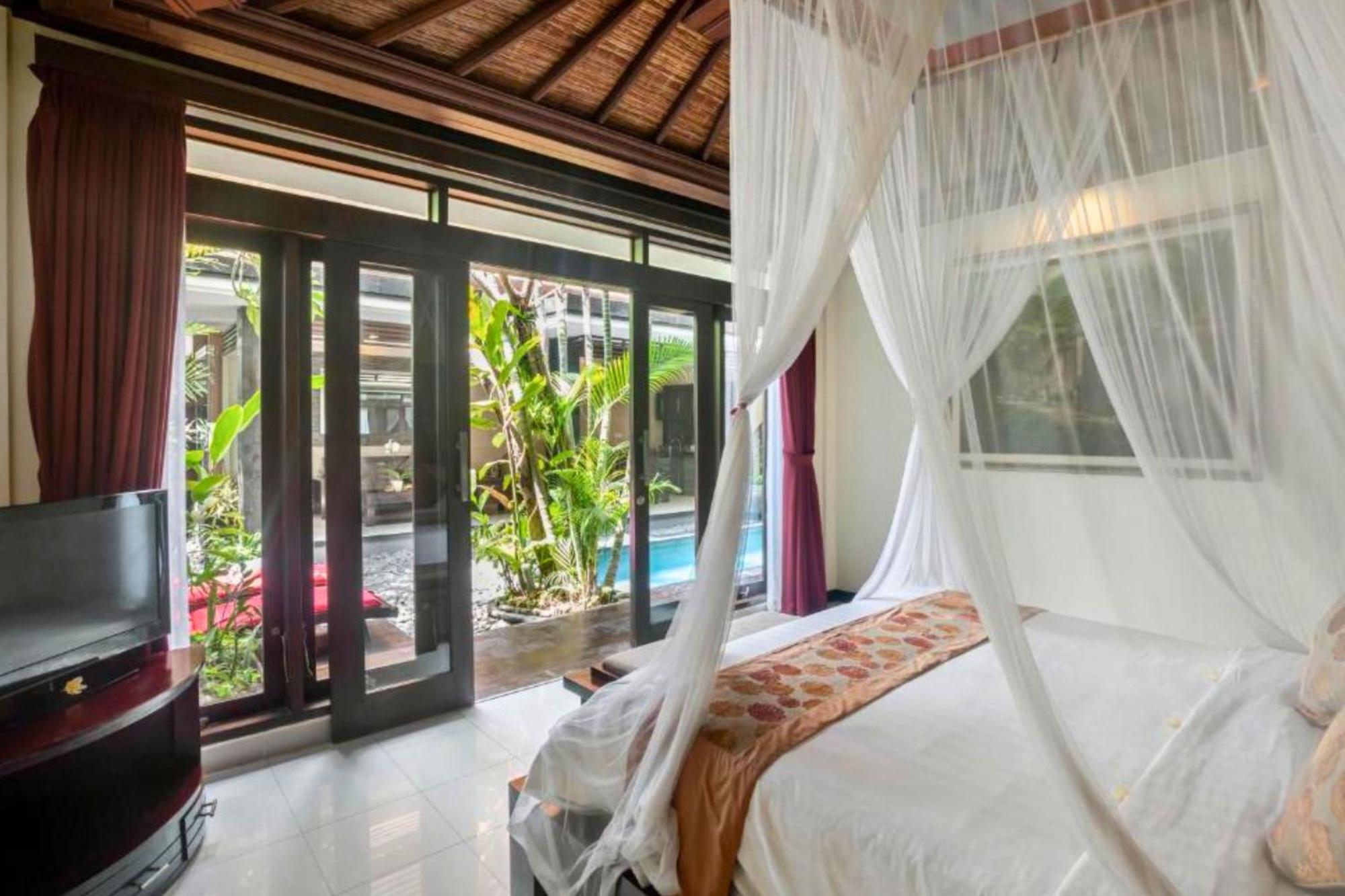Bramanty 2 Bedroom Private Pool Ne47 Villa