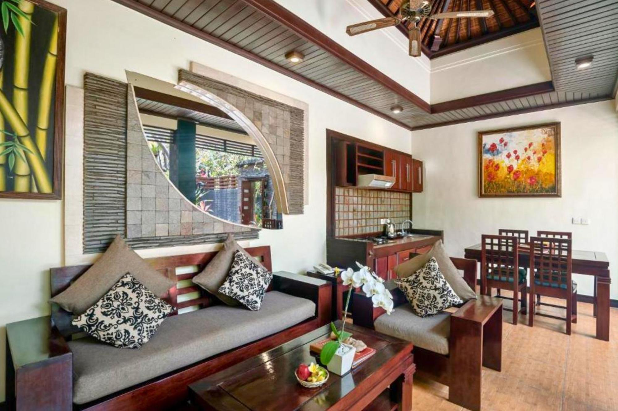 Villa Bramanty 2 Bedroom Private Pool Ne47 *