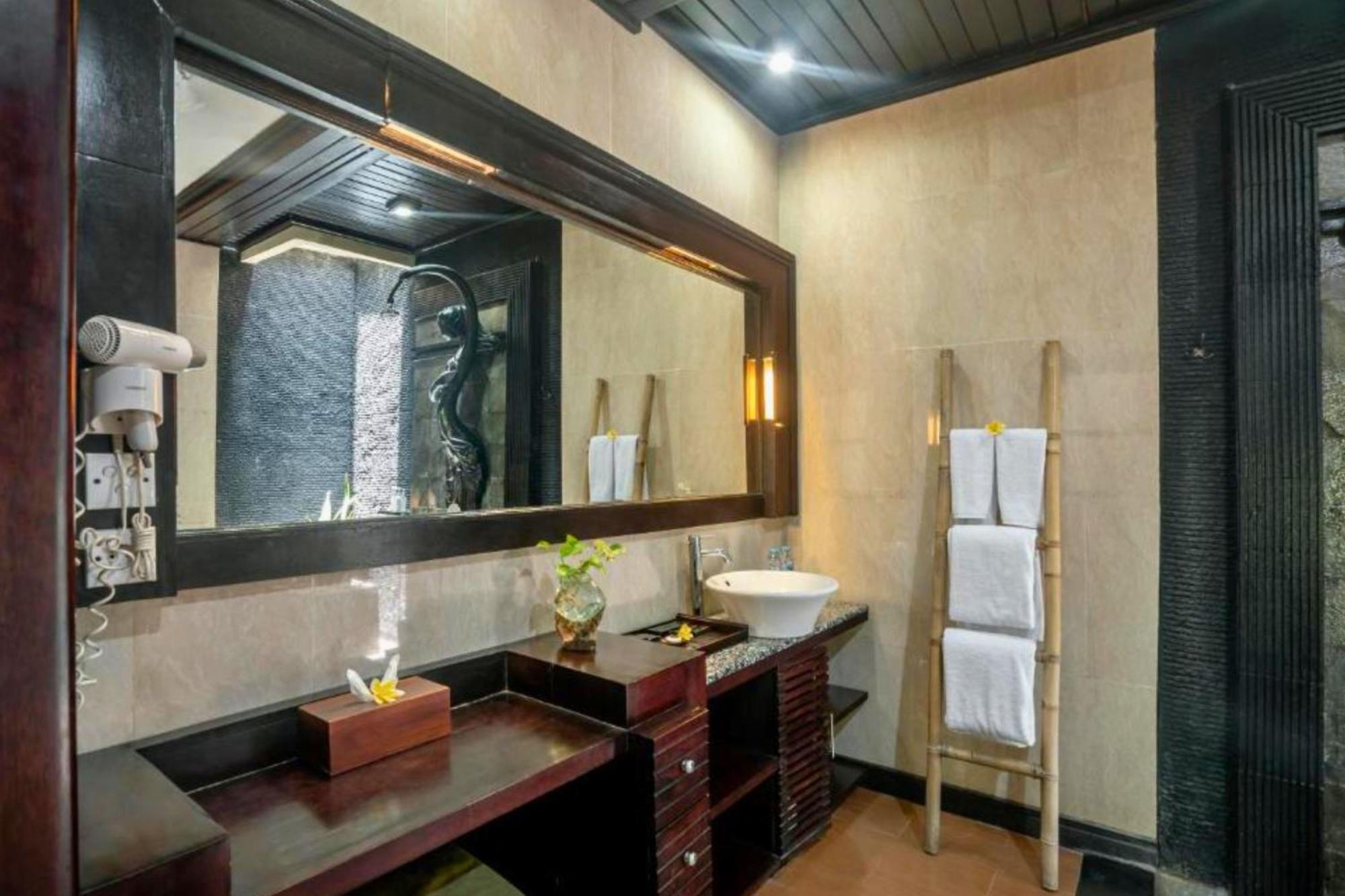 Bramanty 2 Bedroom Private Pool Ne47 * Seminyak (Bali)
