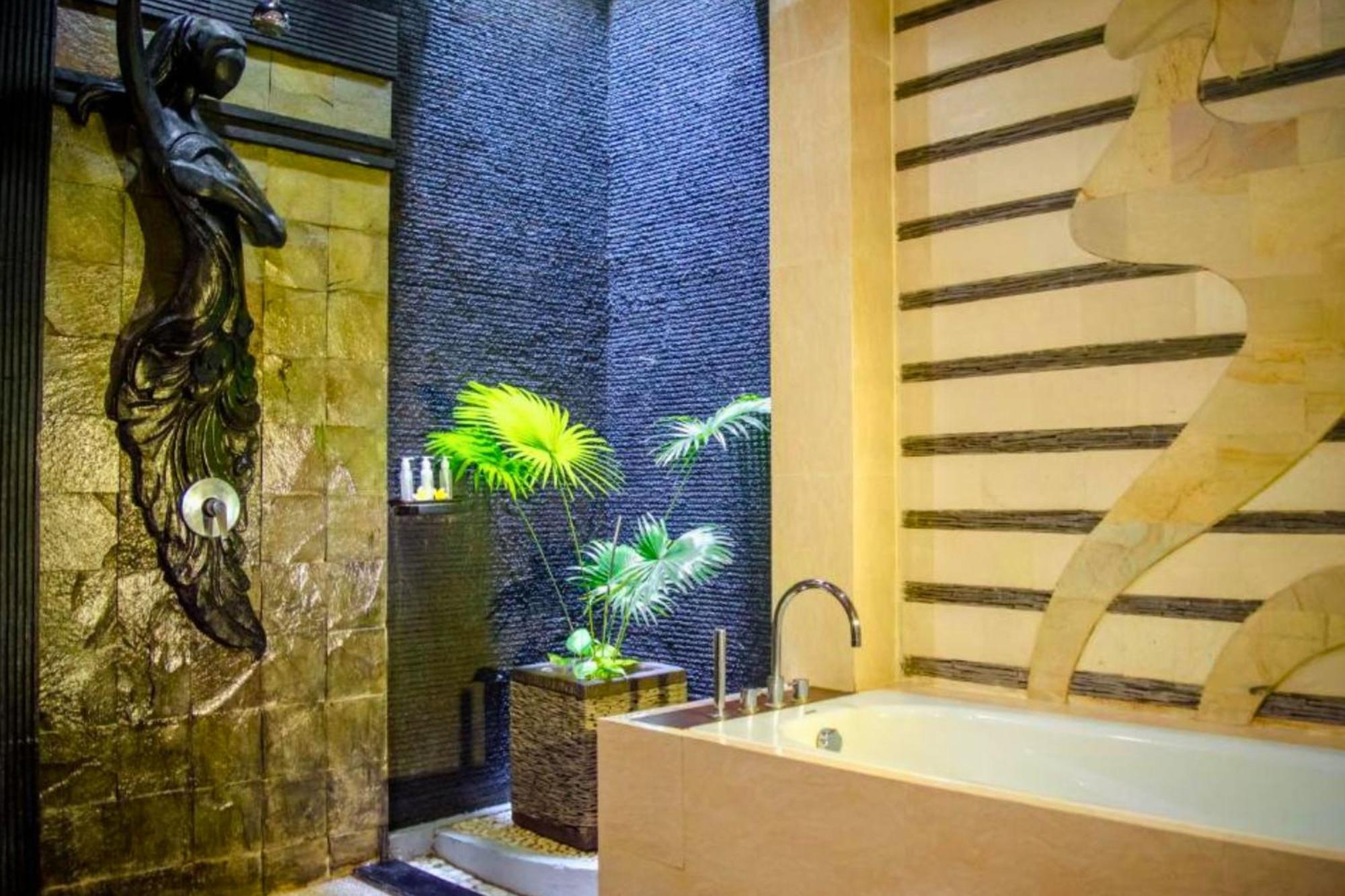 Bramanty 2 Bedroom Private Pool Ne47 Villa *