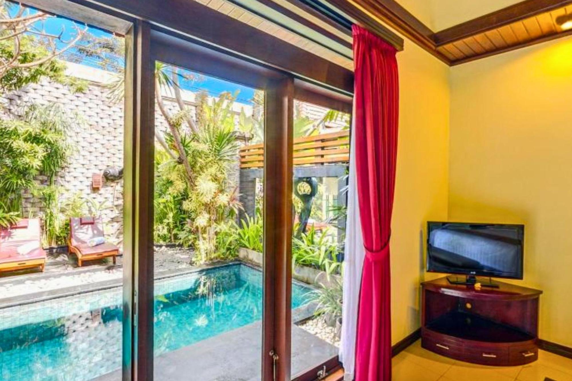 Villa Bramanty 2 Bedroom Private Pool Ne47