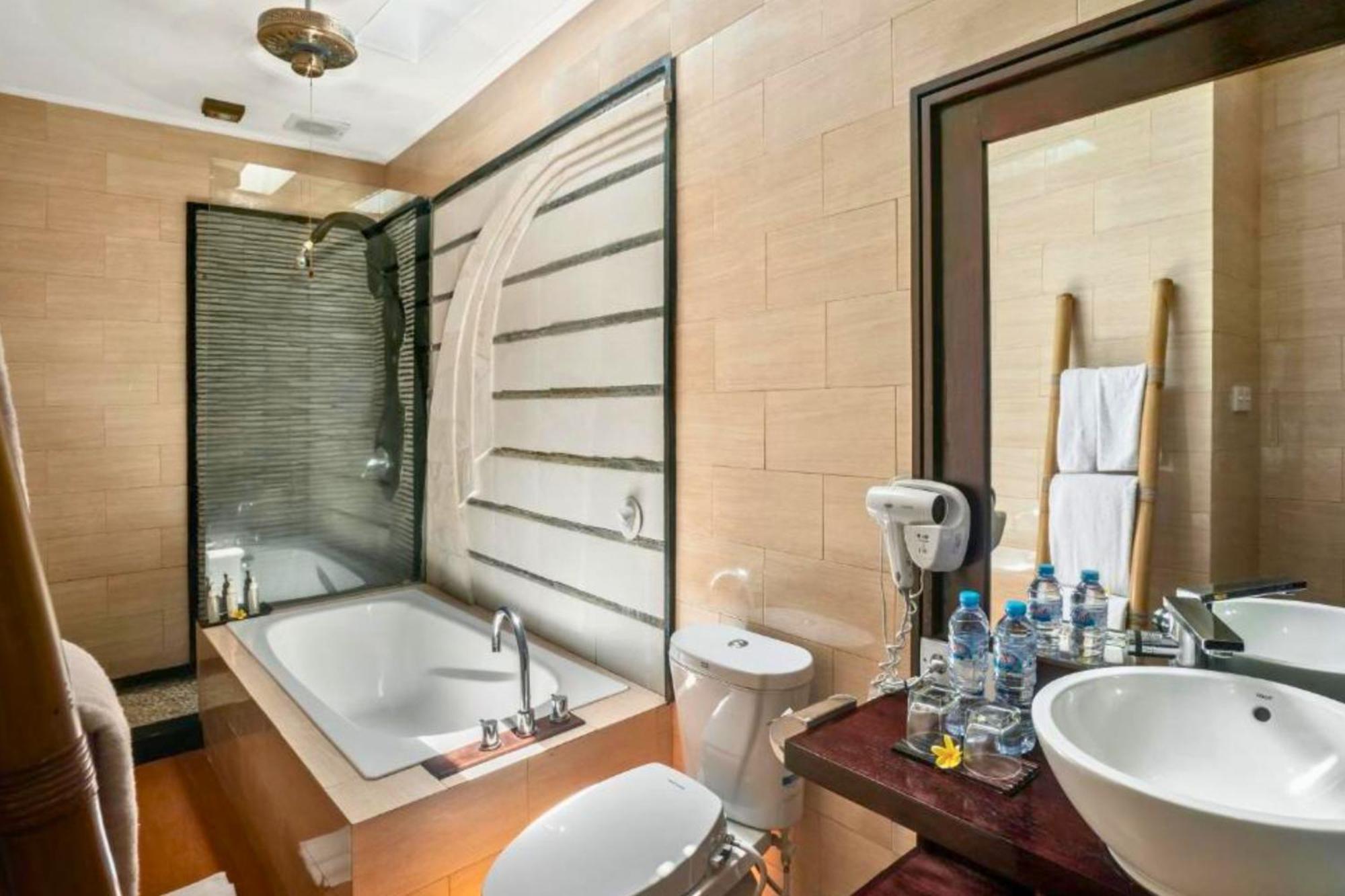 Bramanty 2 Bedroom Private Pool Ne47 Villa
