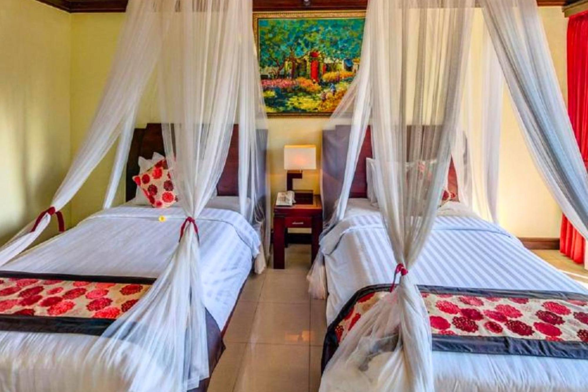 Bramanty 2 Bedroom Private Pool Ne47