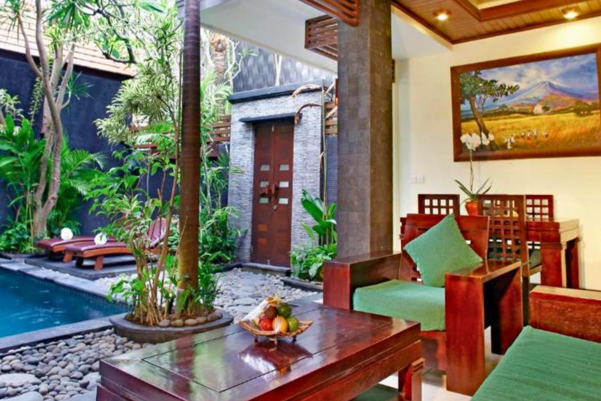Bramanty 2 Bedroom Private Pool Ne47 Villa *