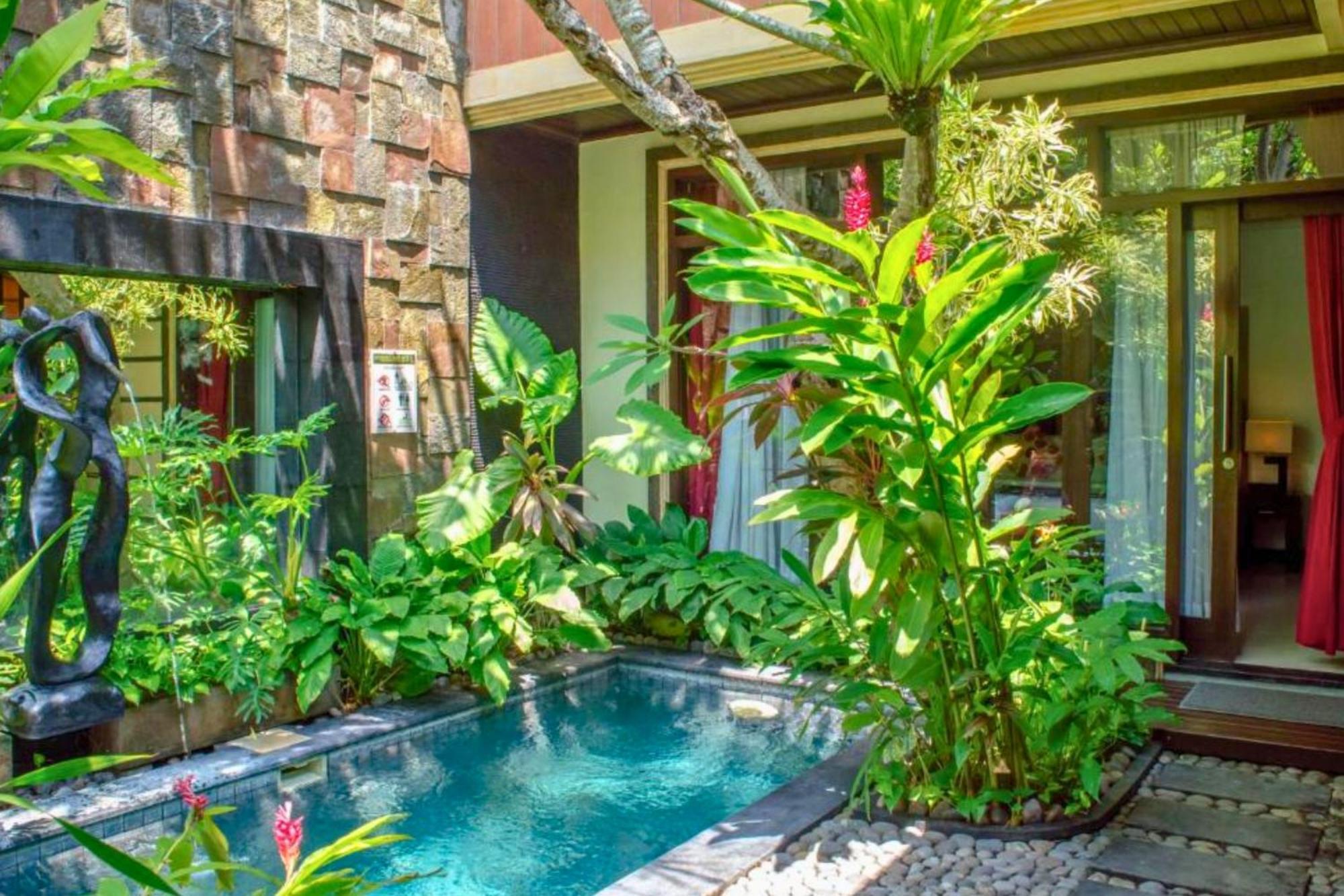 Villa Bramanty 2 Bedroom Private Pool Ne47