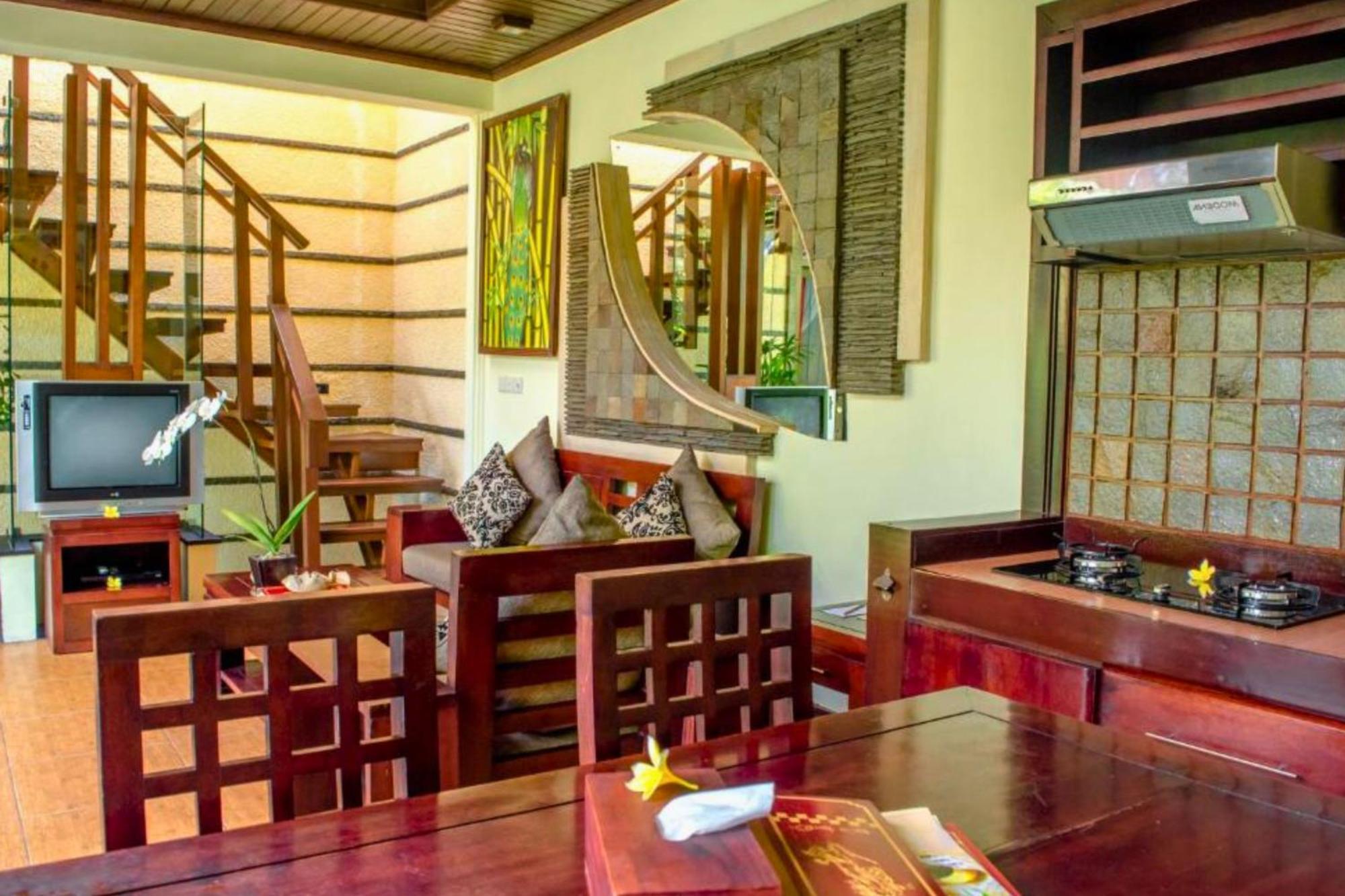 Bramanty 2 Bedroom Private Pool Ne47 Villa