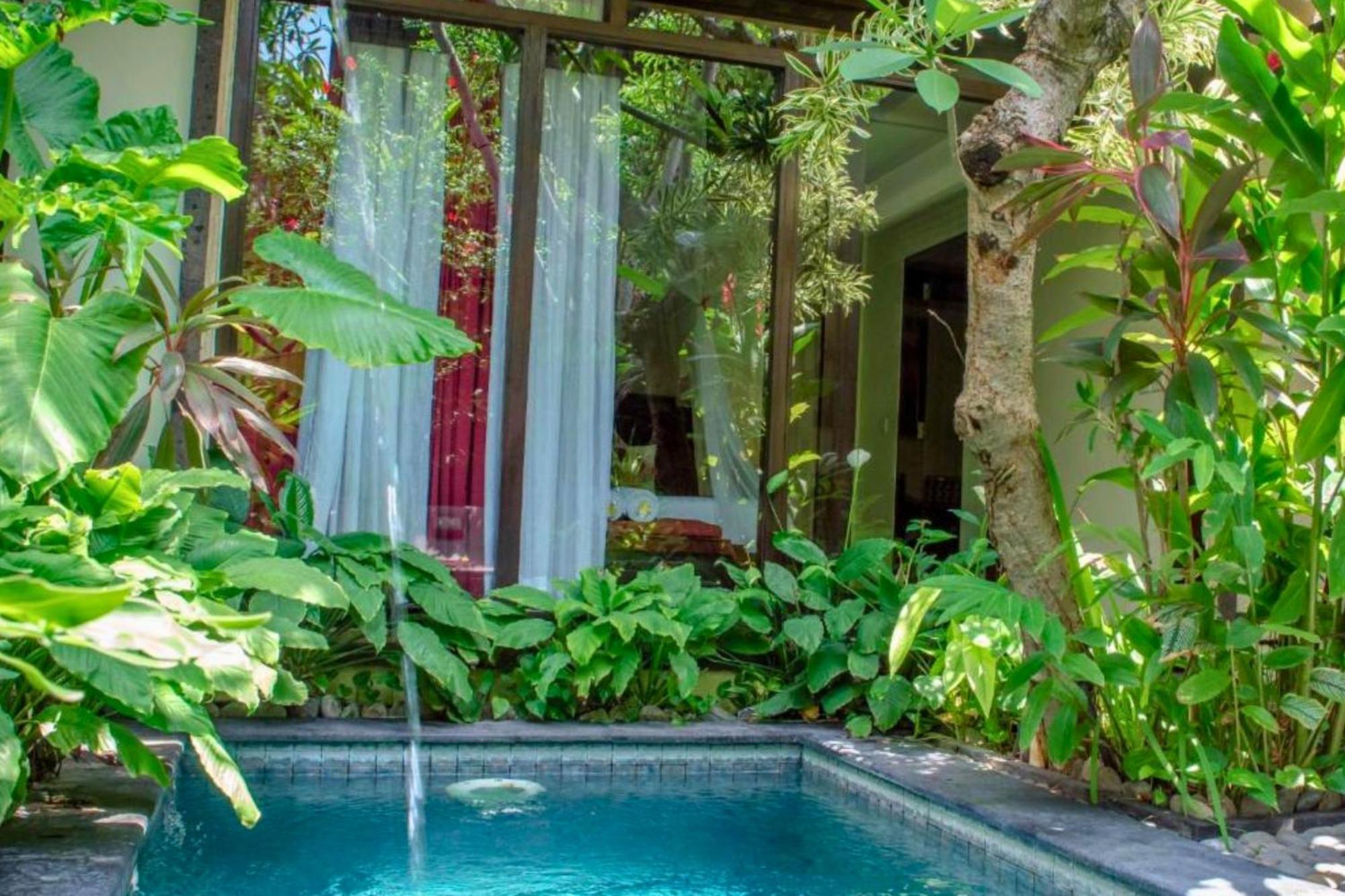 Villa Bramanty 2 Bedroom Private Pool Ne47 *