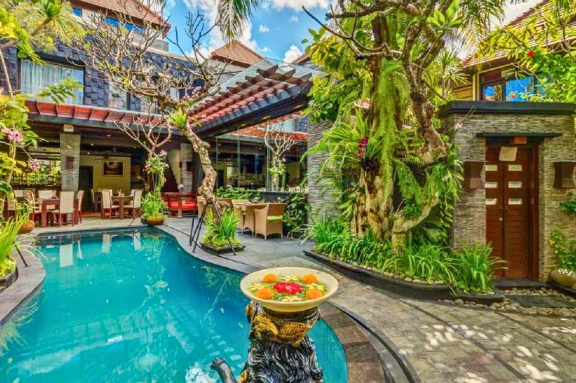Bramanty 2 Bedroom Private Pool Ne47 * Seminyak (Bali)