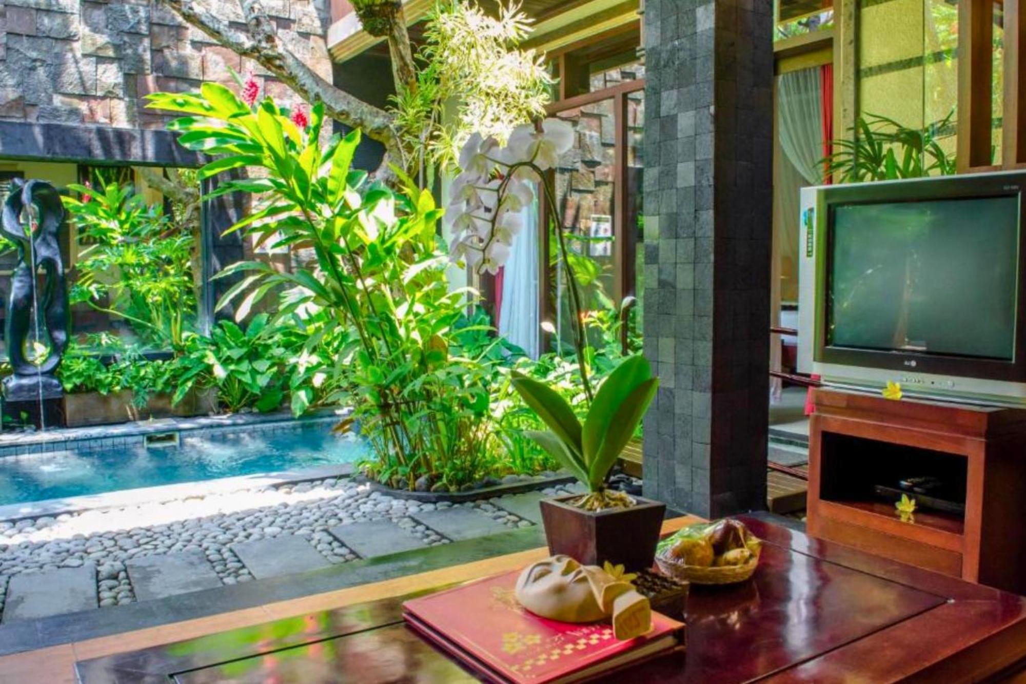 Bramanty 2 Bedroom Private Pool Ne47 Villa