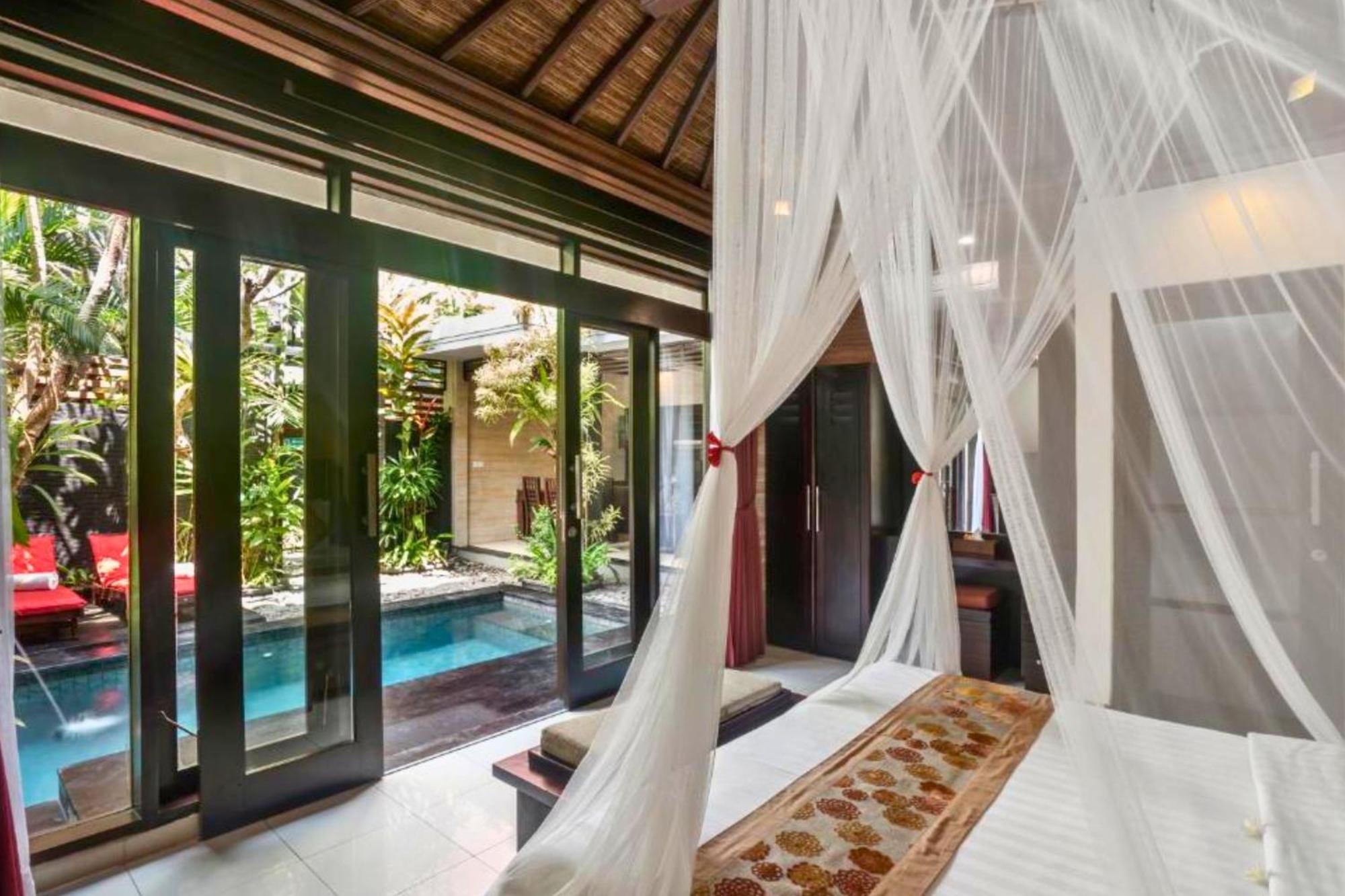 Bramanty 2 Bedroom Private Pool Ne47 Villa Seminyak (Bali)