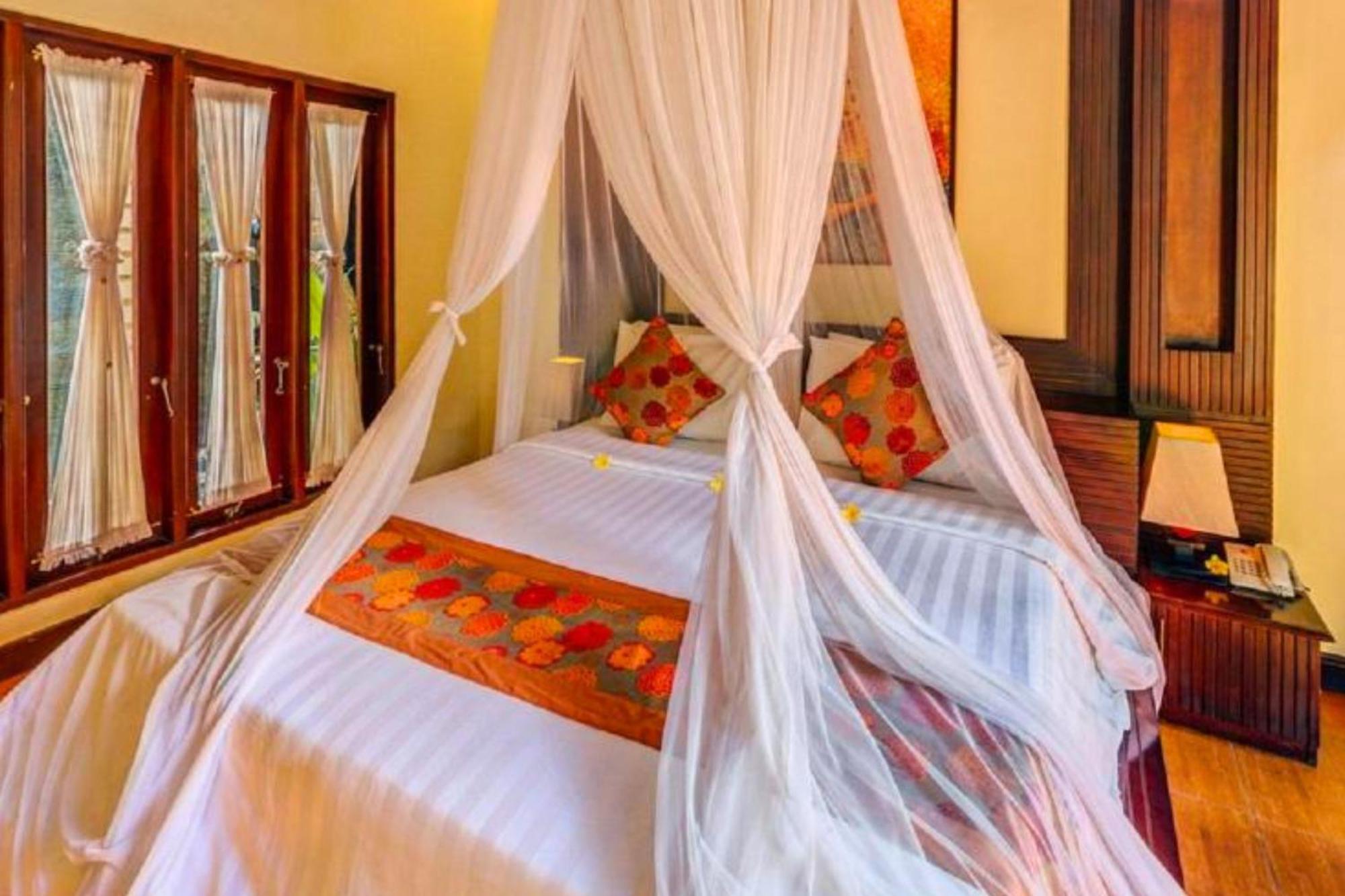 Villa Bramanty 2 Bedroom Private Pool Ne47